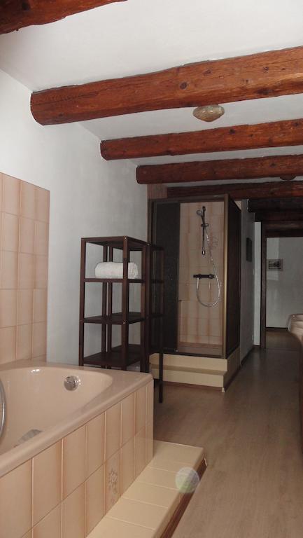 Gite D'Audrey Et Jean Uttenheim Room photo