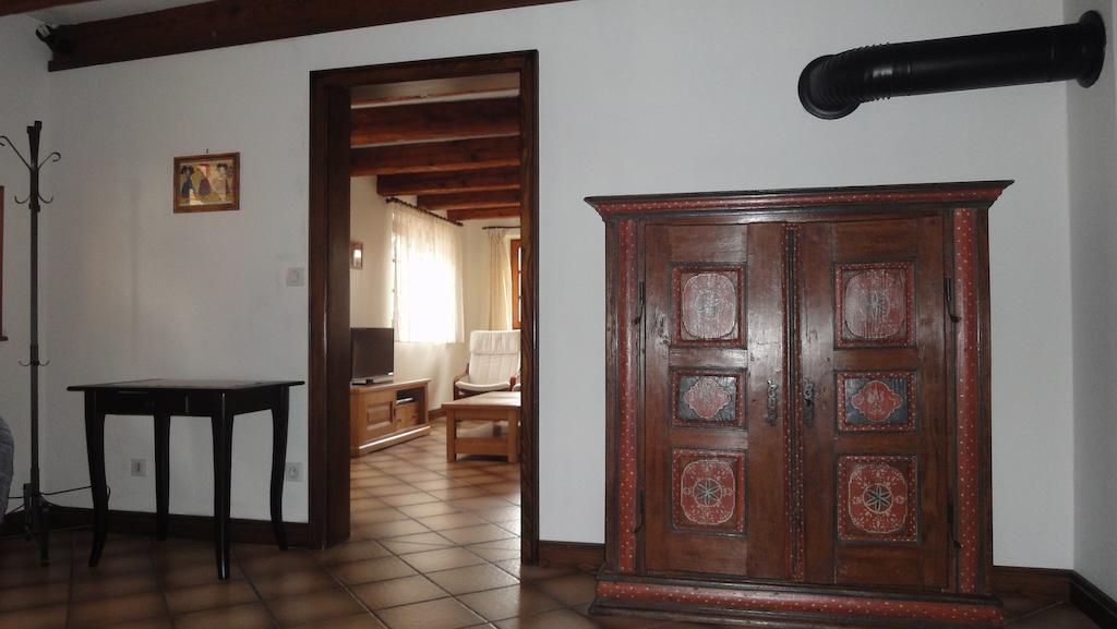 Gite D'Audrey Et Jean Uttenheim Room photo